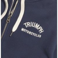 Мужская толстовка Triumph Dolan Navy/Bone (MSWS24118-M) фото №2 — интернет-магазин Desire.md
