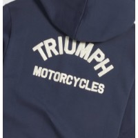 Мужская толстовка Triumph Dolan Navy/Bone (MSWS24118-M) фото №3 — интернет-магазин Desire.md