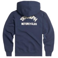 Мужская толстовка Triumph Dolan Navy/Bone (MSWS24118-M) фото №4 — интернет-магазин Desire.md