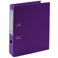 Папка-регистратор Officeline A4 70mm Purple (OL.LAF7-17)