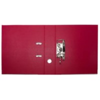 Папка-регистратор Officeline A4 70mm Raspberry  (OL.LAF7-16) фото №2 — интернет-магазин Desire.md