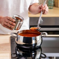 Термос для еды BergHOFF Nommie 0.35L 9800009 фото №4 — интернет-магазин Desire.md