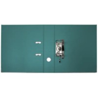 Caiet mecanic Officeline A4 70mm Turquiose (OL.LAF7-19) imaginea #2 — magazin online Desire.md