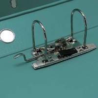 Caiet mecanic Officeline A4 70mm Turquiose (OL.LAF7-19) imaginea #3 — magazin online Desire.md