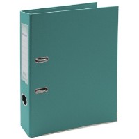 Caiet mecanic Officeline A4 70mm Turquiose (OL.LAF7-19)