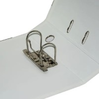 Caiet mecanic Officeline A4 70mm White (OL.LAF7-10) imaginea #2 — magazin online Desire.md