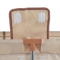 Pătuț pliabil Moni GameZone Basic Beige (MT.236933) imaginea #5 — magazin online Desire.md