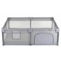 Манеж Moni GameZone Basic Grey (MT.236934)