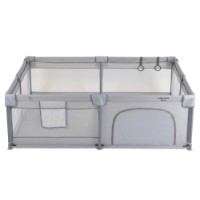 Манеж Moni GameZone Basic Grey (MT.236934) фото №2 — интернет-магазин Desire.md