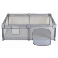 Манеж Moni GameZone Basic Grey (MT.236934) фото №3 — интернет-магазин Desire.md