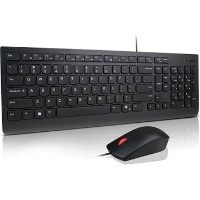 Set Lenovo Essential Black (4X31R64429) imaginea #2 — magazin online Desire.md