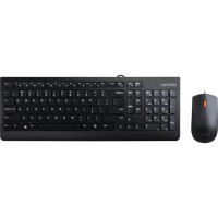 Set Lenovo Essential Black (4X31R64429)