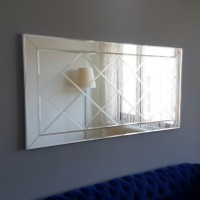 Oglindă Hanah Home A306Y
