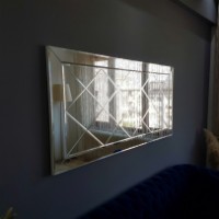 Oglindă Hanah Home A306Y imaginea #5 — magazin online Desire.md
