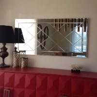 Oglindă Hanah Home A306Y imaginea #6 — magazin online Desire.md