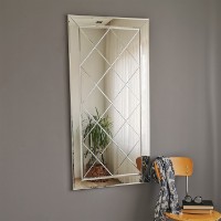 Oglindă Hanah Home A306D