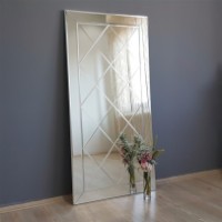 Oglindă Hanah Home A306D imaginea #2 — magazin online Desire.md