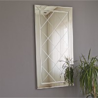 Oglindă Hanah Home A306D imaginea #4 — magazin online Desire.md