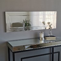 Oglindă Hanah Home A301Y imaginea #2 — magazin online Desire.md