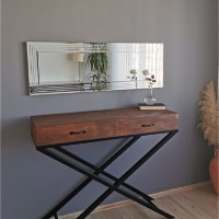 Oglindă Hanah Home A301Y imaginea #4 — magazin online Desire.md