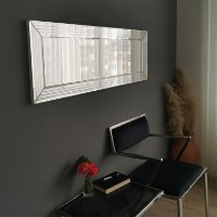 Oglindă Hanah Home A301Y imaginea #5 — magazin online Desire.md