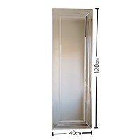 Oglindă Hanah Home A301D imaginea #7 — magazin online Desire.md