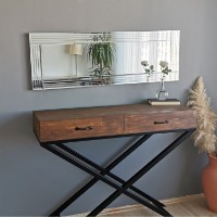 Oglindă Hanah Home A303Y imaginea #2 — magazin online Desire.md
