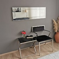 Oglindă Hanah Home A303Y imaginea #4 — magazin online Desire.md