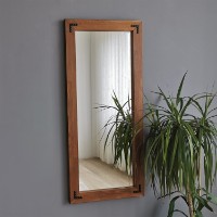 Oglindă Hanah Home 50110CV imaginea #2 — magazin online Desire.md