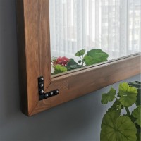 Oglindă Hanah Home 50110CV imaginea #4 — magazin online Desire.md