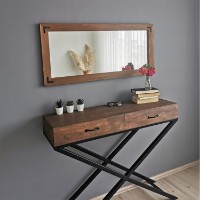 Oglindă Hanah Home 11050CV imaginea #2 — magazin online Desire.md