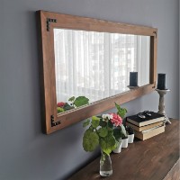 Oglindă Hanah Home 11050CV imaginea #3 — magazin online Desire.md