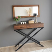 Oglindă Hanah Home 11050CV imaginea #4 — magazin online Desire.md
