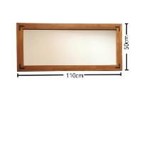 Oglindă Hanah Home 11050CV imaginea #6 — magazin online Desire.md