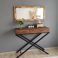 Oglindă Hanah Home 11050ES imaginea #2 — magazin online Desire.md