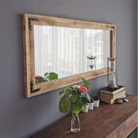 Oglindă Hanah Home 11050ES imaginea #3 — magazin online Desire.md