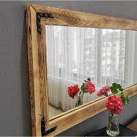 Oglindă Hanah Home 11050ES imaginea #5 — magazin online Desire.md