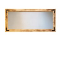 Oglindă Hanah Home 11050ES imaginea #6 — magazin online Desire.md