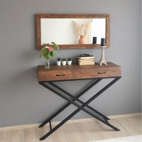 Oglindă Hanah Home Z11050CV imaginea #2 — magazin online Desire.md