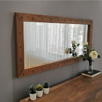 Oglindă Hanah Home Z11050CV imaginea #3 — magazin online Desire.md