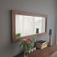 Oglindă Hanah Home Z11050CV imaginea #4 — magazin online Desire.md