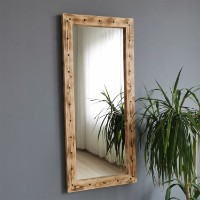 Зеркало Hanah Home Z50110ES фото №2 — интернет-магазин Desire.md