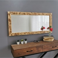 Oglindă Hanah Home Z11050ES imaginea #2 — magazin online Desire.md