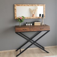 Oglindă Hanah Home Z11050ES imaginea #3 — magazin online Desire.md