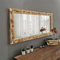 Oglindă Hanah Home Z11050ES imaginea #4 — magazin online Desire.md