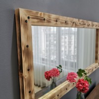 Oglindă Hanah Home Z11050ES imaginea #5 — magazin online Desire.md