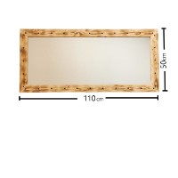 Oglindă Hanah Home Z11050ES imaginea #6 — magazin online Desire.md