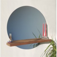 Oglindă Hanah Home SUNSET imaginea #2 — magazin online Desire.md