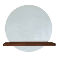 Oglindă Hanah Home SUNSET imaginea #6 — magazin online Desire.md