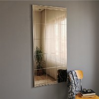 Oglindă Hanah Home NSTLA308d